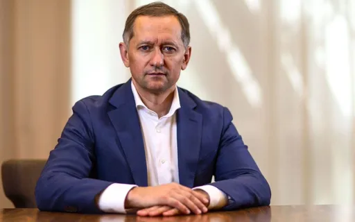 В РПЛ подтвердили исключение Сайманова из числа кандидатов в исполком РФС