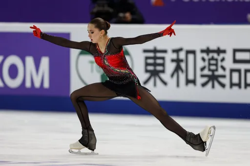 WADA подало апелляцию в CAS на решение РУСАДА по делу Валиевой и требует дисквалификации на 4 года