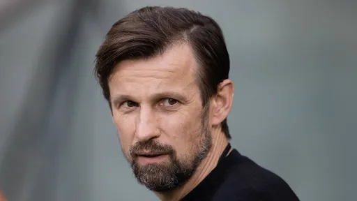 Тренер «Ахмата» Ташуев призвал оценить вклад Семака в пять чемпионств «Зенита» кряду