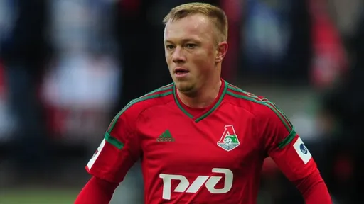 Янбаев: Fan ID делать не собираюсь. Мне футбол и по телевизору очень хорошо смотрится