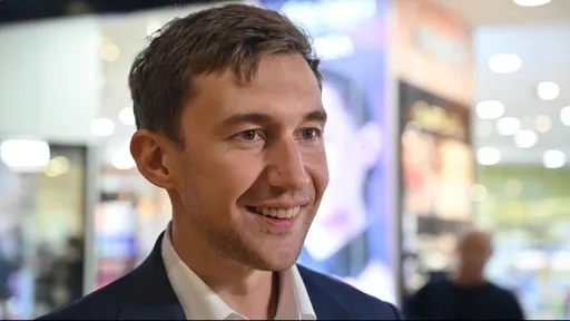 Карякин выступил с критикой условий допуска российских паралимпийцев на Игры в Париже