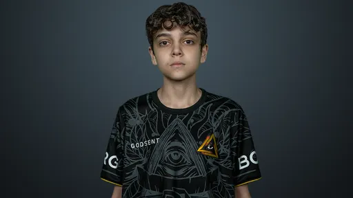 Клуб Case, созданный Каземиро, подписал 15-летнего игрока в состав CS:GO