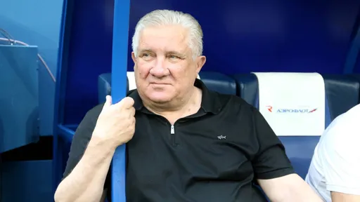 Ташуев: Мусаев — молодец, он до конца вел борьбу с «Зенитом»