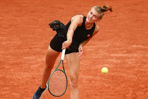Авдеева уступила Юань Юэ во втором круге квалификации US Open