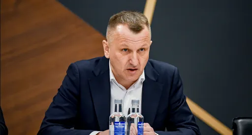 Гендиректор «Динамо» Сушко: зная Кудашова и его отношение, уверен, результаты будут расти