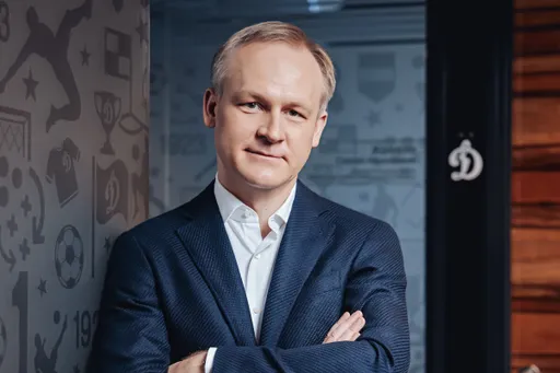 Гендиректор «Динамо» Пивоваров заявил, что клуб не ищет главного тренера