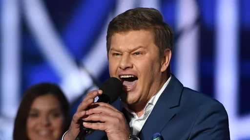 Губерниев выразил уверенность, что Вяльбе нужно менять во главе ФЛГР