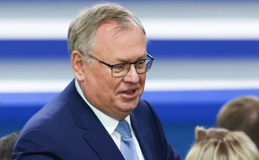 Глава ВТБ Костин рассказал, как уступил покупку «Зенита» Миллеру и «Газпрому»