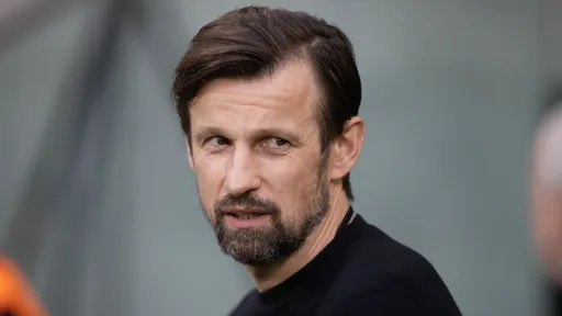 Семак: «Зенит» позволил Венделу искать новую команду