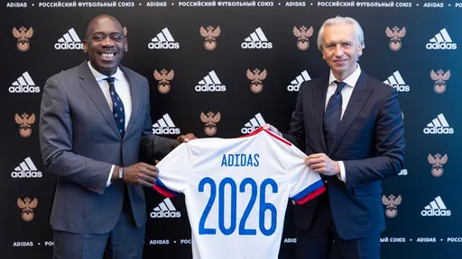 РФС в 2023 году откажется от экипировки Adidas после 14-летнего сотрудничества