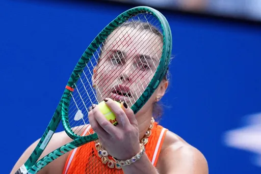 Соболенко выиграла все тай-брейки на US Open с 2022 года