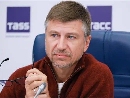 Ягудин — о попавшей в больницу Тарасовой: когда плохо ей, плохо и мне