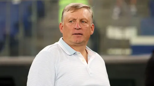 Осинькин: «Акрон» выиграл у «Урала» прежде всего за счет сыгранности