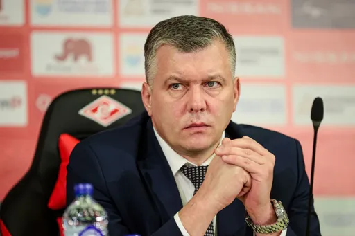 Мележиков предположил, что Джикия остается лидером «Спартака»