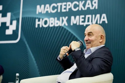 В «Ахмате» оценили работу тренерского штаба Черчесова