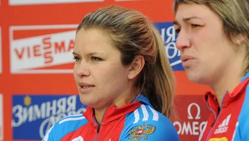 IBSF дисквалифицировала россиянку Анастасию Тамбовцеву за допинг на 2 года