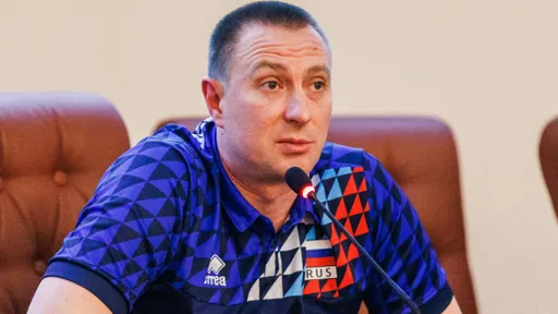 Брянский: на чемпионате мира сборная России бы боролась за медали