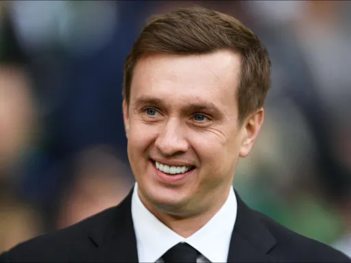 Компания-поставщик прокомментировала замечания Алаева насчёт офсайдных линий