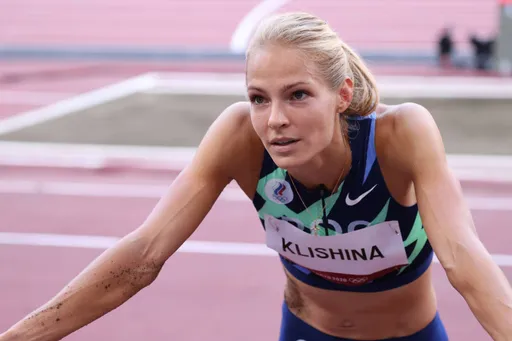 Легкоатлетка Клишина рассказала, за кого будет болеть на ОИ-2024