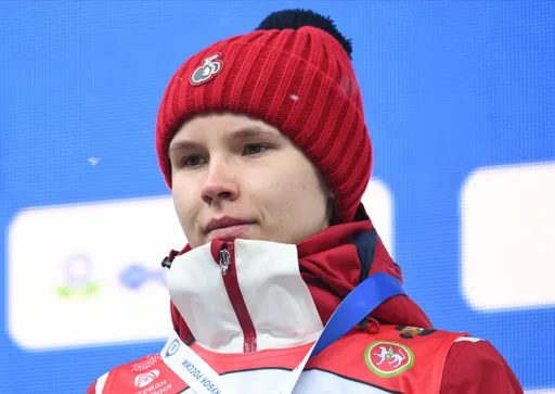 Лыжница Пеклецова выиграла разделку на 10 км на этапе Кубка России в Казани