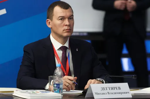 Дегтярёв выразил надежду на то, что ОКР восстановят после ОИ-2026