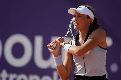 Эрика Андреева уступила Стефанини в квалификации турнира WTA-1000 в Мадриде