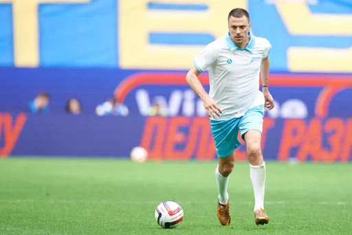 Вьештица: «Спартак» будет конкурентом «Зенита» в борьбе за чемпионство
