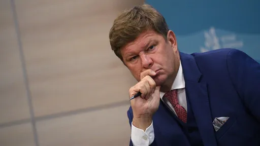Губерниев предложил футболистам сборной России сменить работу