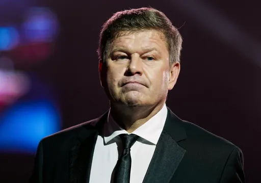 Губерниев о смерти Чепикова: образец спортсмена, интеллектуал, кумир Бьорндалена