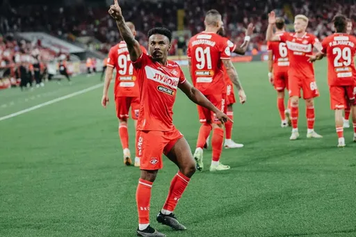 Кипрский сайт Goal.com.cy сообщил, что Карседо возглавит «Спартак» на днях