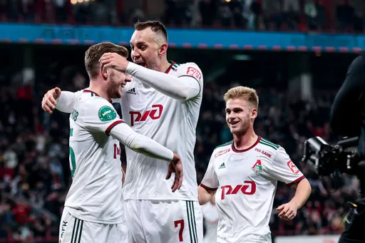 ЦСКА – Локомотив: прогноз (КФ 1,95) и ставки на матч чемпионата России 23 апреля 2023 года