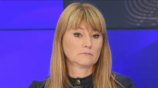 Журова сомневается, что МОК допустит сильных спортсменов до международных стартов
