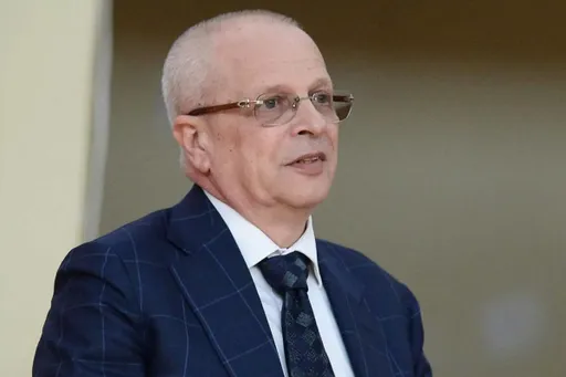 Гомельский: шансы российских баскетболистов пробиться на ОИ были бы не более 50 процентов