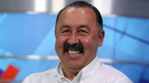 Газзаев: результат матча «Динамо» и «Балтики» абсолютно закономерен