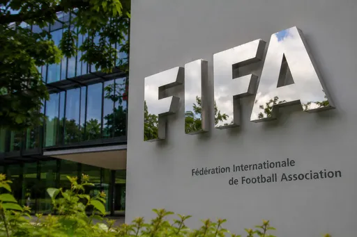 ФИФА обвинила УЕФА в кампании по дискредитации Инфантино