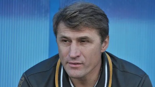 Веретенников: в скором времени Федотов может появиться у руля какой-то команды