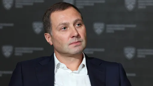 Президент КХЛ назвал дату начала и окончания сезона-2025/26