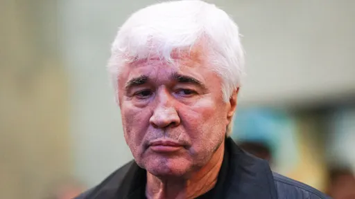 Ловчев назвал главную проблему российского футбола
