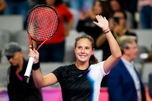 Касаткина сохранила девятое место рейтинга WTA, Кудерметова приблизилась к топ-10