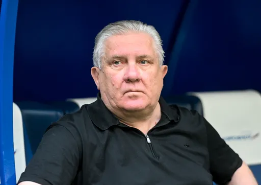 Ташуев: думаю, скоро начну работать в РПЛ, есть переговоры