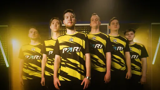 Управляющий партнёр PARI Дмитрий Сергеев об анонсе AMKAL ESPORTS: это как будто «Зальцбург» или «Лейпциг» сразу вышел в Лигу чемпионов