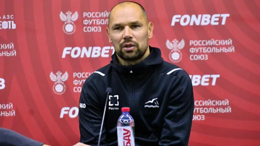 Гузина: Игнашевич, наверное, один из лучших российских тренеров