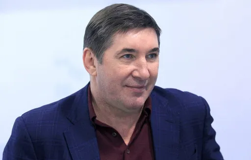 Кожевников раскритиковал назначение Вайсфельда на должность проскаута в «Питтсбурге»