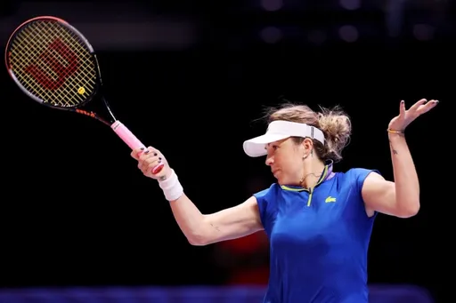 Павлюченкова из-за состояния здоровья пропустит «тысячник» WTA в Индиан-Уэллсе