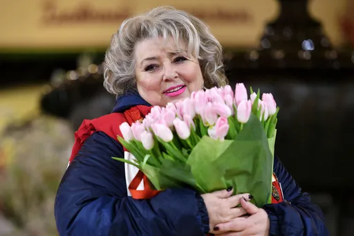 Тарасова считает фигурное катание самым популярным видом спорта в России