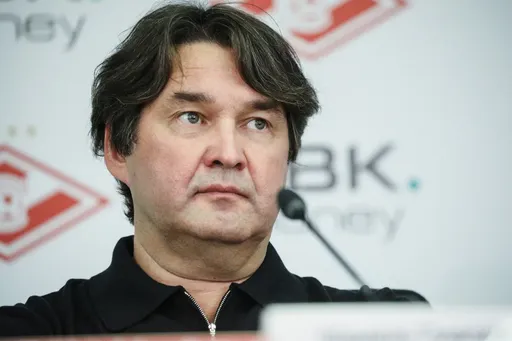 Газизов о ничьей «Динамо» Мх с «Локомотивом»: хотелось взять три очка