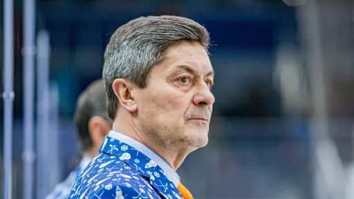 Мартемьянов считает, что российскому хоккею не хватает атмосферы советского ЦСКА