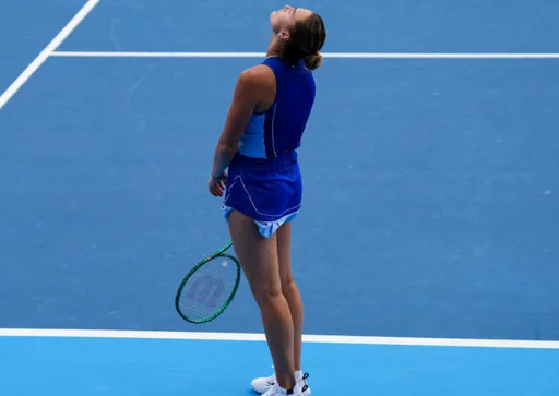 Арина Соболенко не сумела пробиться в четвертьфинал «тысячника» WTA в Цинциннати