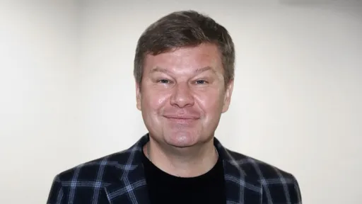Губерниев: опыт Абрамовой поможет российской легкой атлетике