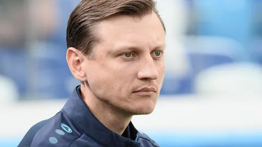 Пименов выступил против отставки Галактионова из «Локомотива»